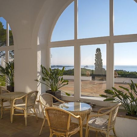 Hotel Rocamar Cadaques Bagian luar foto