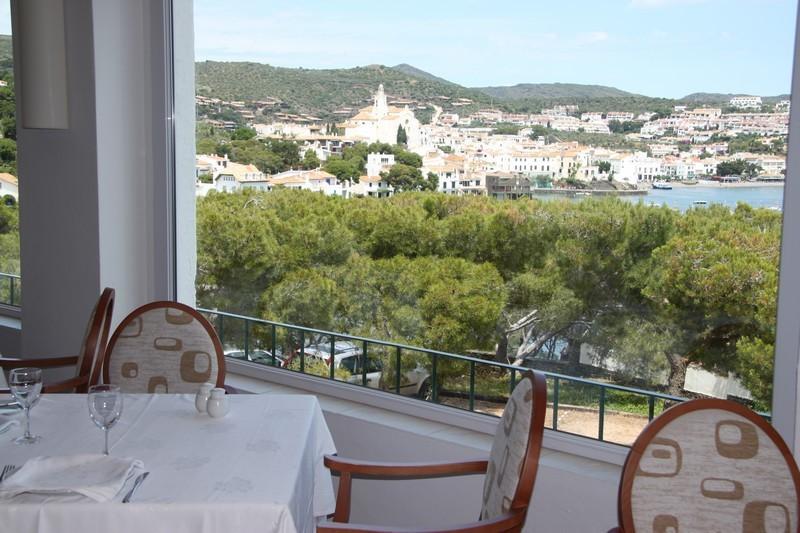 Hotel Rocamar Cadaques Bagian luar foto