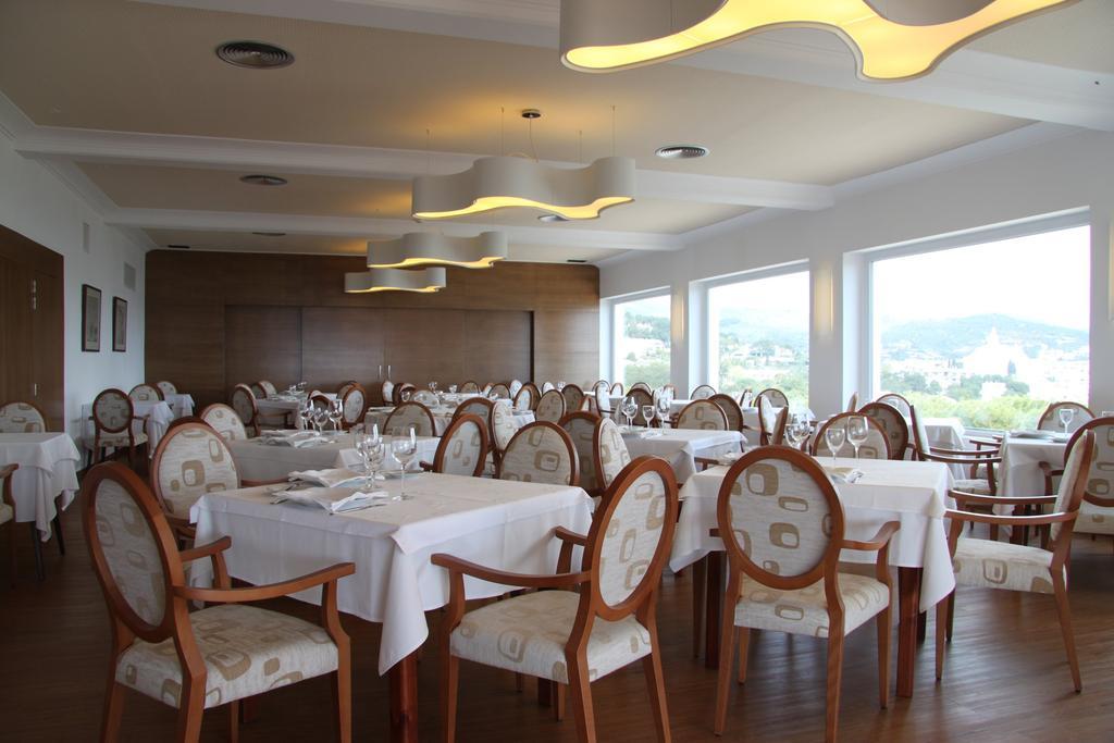 Hotel Rocamar Cadaques Bagian luar foto