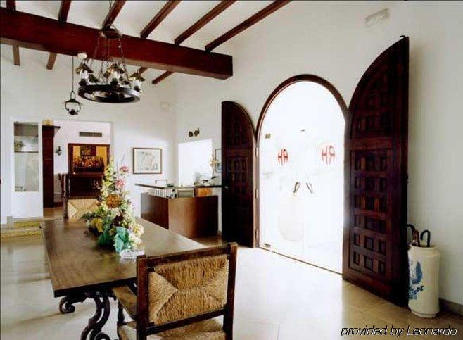 Hotel Rocamar Cadaques Ruang foto