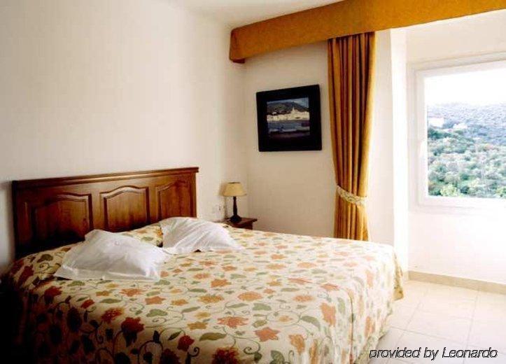 Hotel Rocamar Cadaques Ruang foto