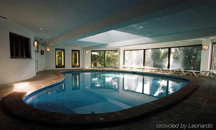 Hotel Rocamar Cadaques Fasilitas foto