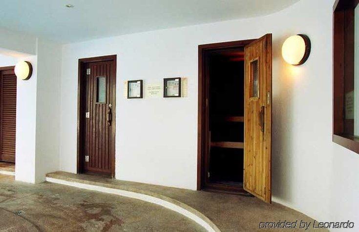 Hotel Rocamar Cadaques Interior foto