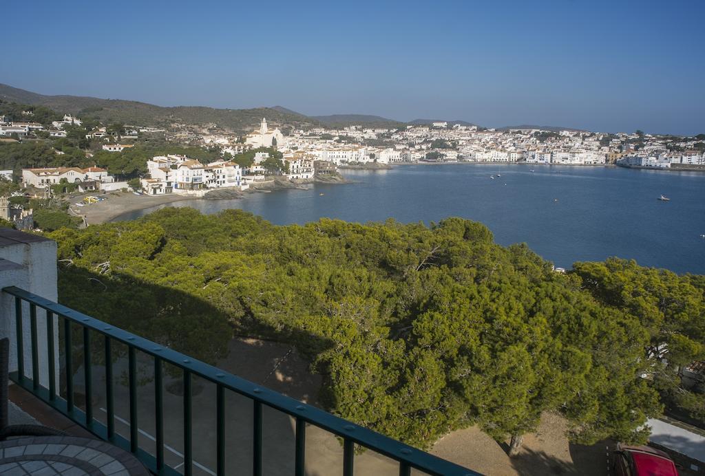 Hotel Rocamar Cadaques Ruang foto